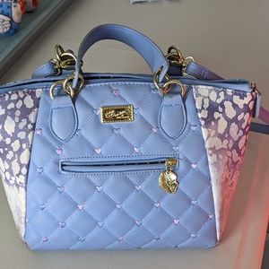 Betsey handbag